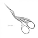 Cre8tion Stainless Steel Scissors
