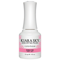 kiara gel polish color 550 - 632