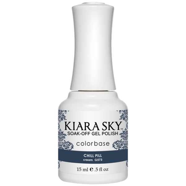 kiara gel polish color 550 - 632