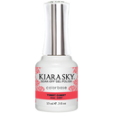 kiara Sky gel effects