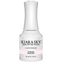 kiara gel polish color 550 - 632