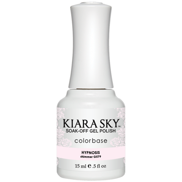 kiara gel polish color 550 - 632