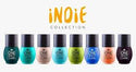 One shot collection gel polish