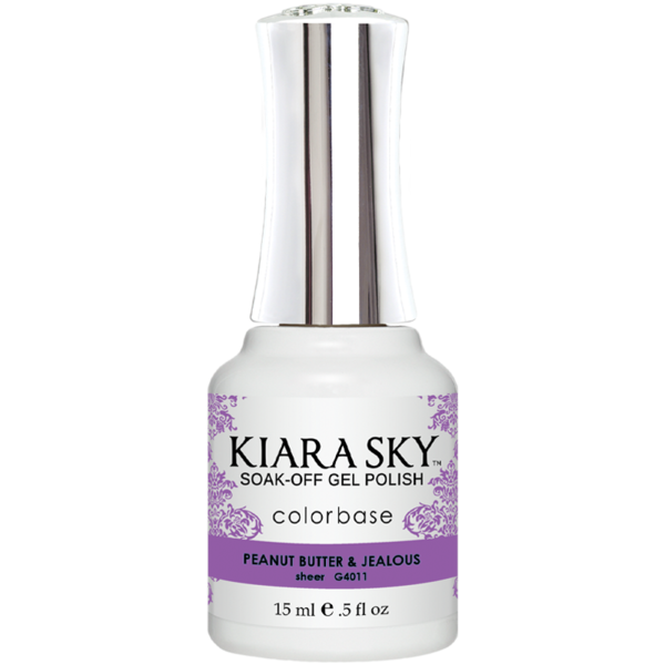 kiara Sky gel effects