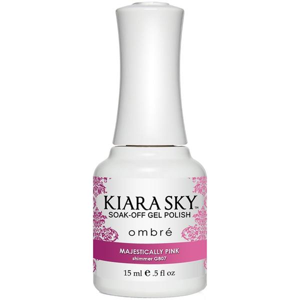 kiara Sky gel effects