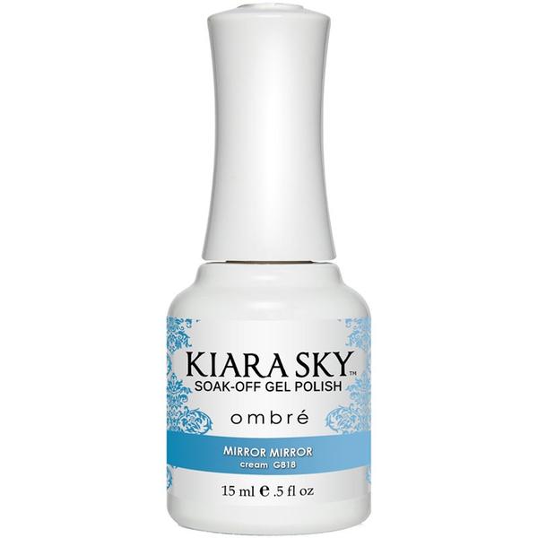 kiara Sky gel effects