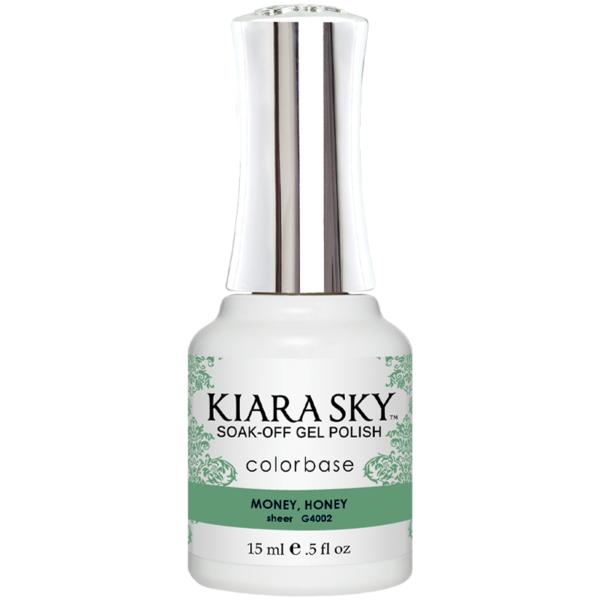 kiara Sky gel effects