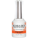 kiara Sky gel effects