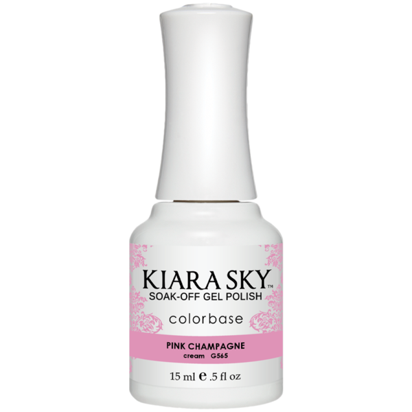 kiara gel polish color 550 - 632