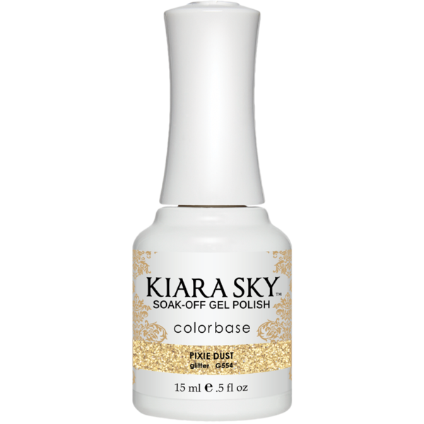 kiara gel polish color 550 - 632