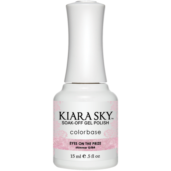 kiara gel polish color 550 - 632