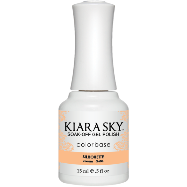 kiara gel polish color 550 - 632