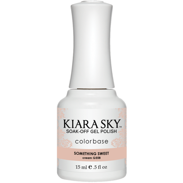 kiara gel polish color 550 - 632