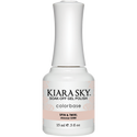 kiara gel polish color 550 - 632