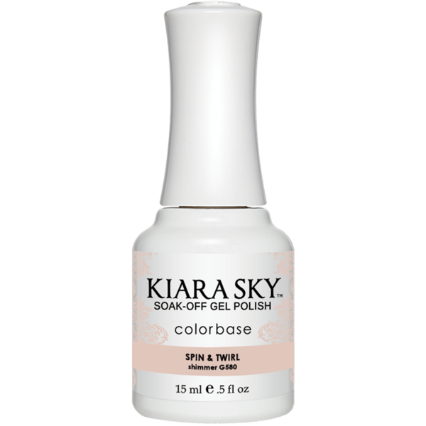 kiara gel polish color 550 - 632