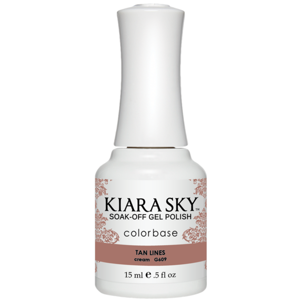 kiara gel polish color 550 - 632