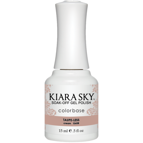 kiara gel polish color 550 - 632