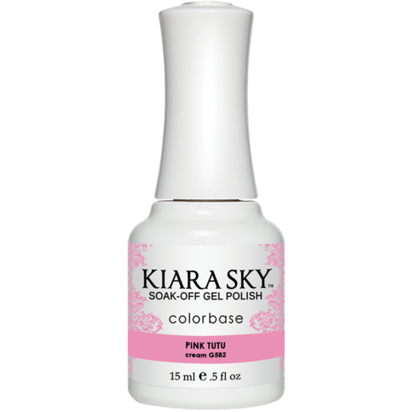 kiara gel polish color 550 - 632